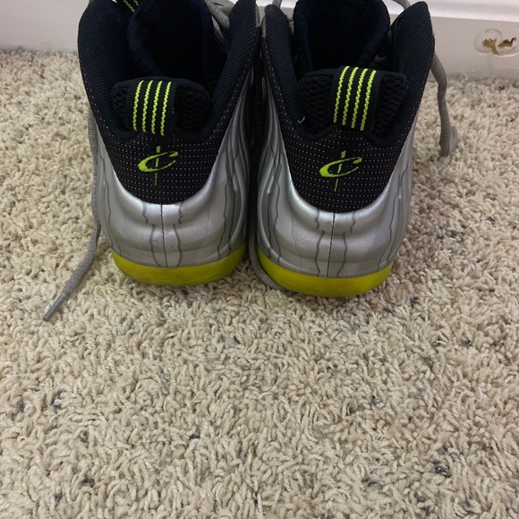 Foamposite “Metallic Camo” - Picture 8 of 10